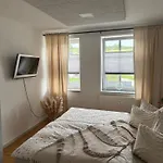 Bacchus Apartment Bad Sulza