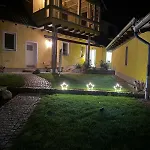 Apartment Bacchus Bad Sulza