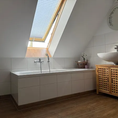 Bacchus 아파트 바트줄차