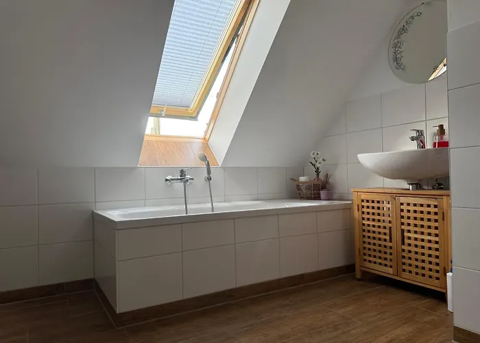 Bacchus Appartement Bad Sulza