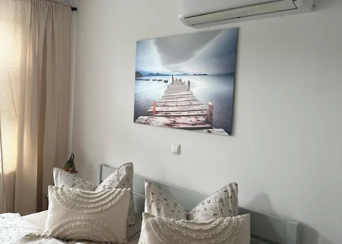 Appartement Bacchus *