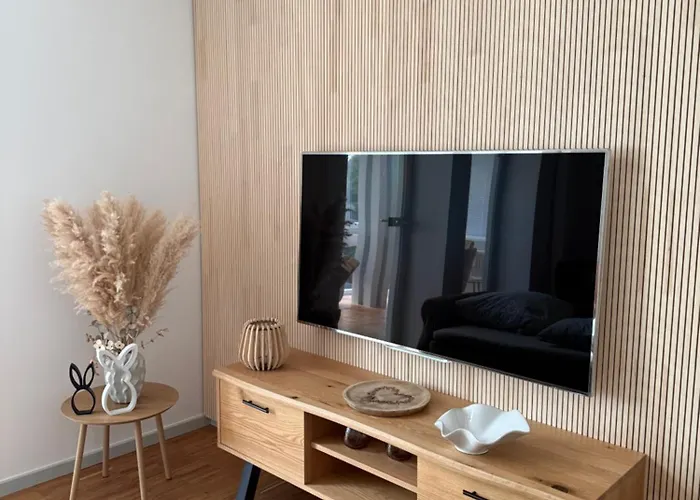 Appartement Bacchus *